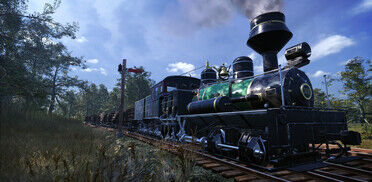Railway Empire 2 Preview