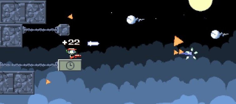 Cave Story could be heading to consoles and PS Vita