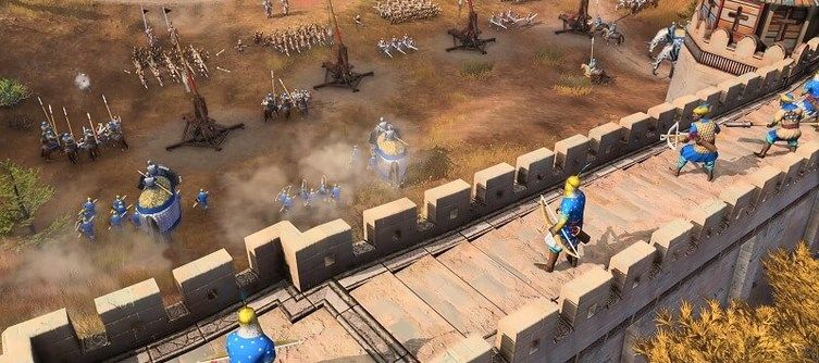 Age of Empires 4 Civilizations List - Which Factions You Can Play As