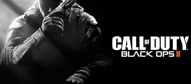 Call of Duty: Black Ops 2 still reports 12 million players