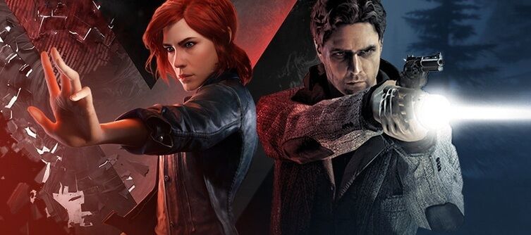 Remedy's Project Vanguard rebooting as Kestrel, a "premium game with a strong, cooperative multiplayer component"