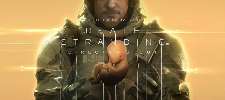 Death Stranding: Director's Cut PC Release Date - Here's When It Launches