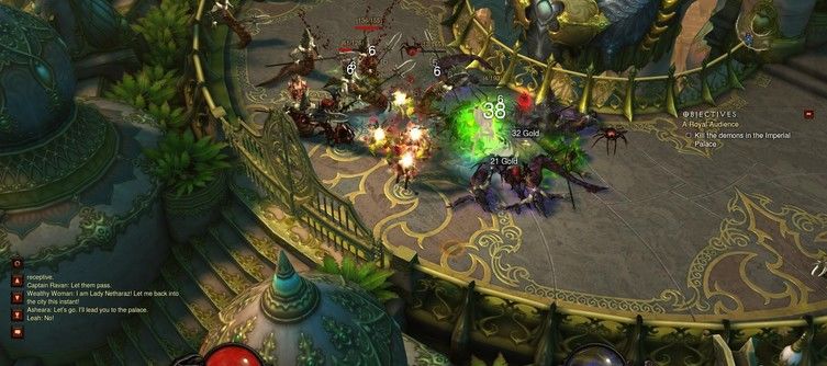 Diablo 3 Season 27 Start Date - Here's When It Begins and Could End 