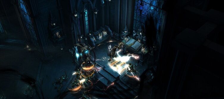 Diablo 3 Season 29 Start Date - Here's When Visions of Enmity Begins and Could End 