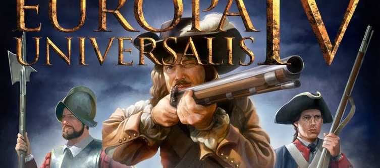 Europa Universalis 4 Console Commands and Cheats