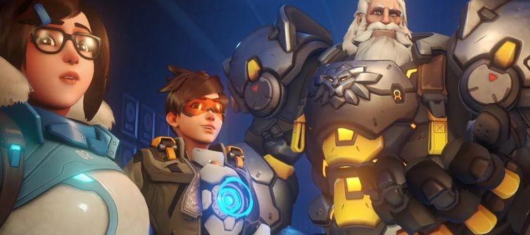 Overwatch Season 26 Release Date - Here's When it Starts and Ends