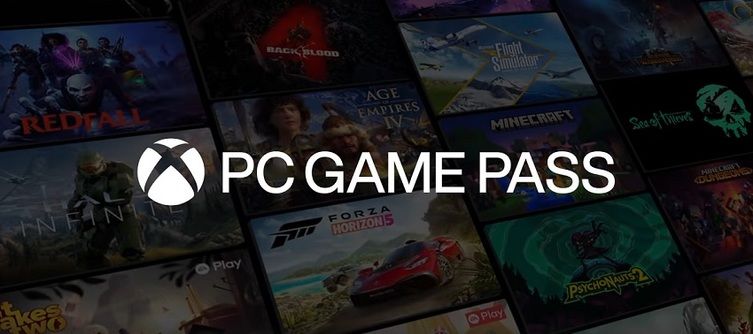 Discover the Ultimate Xbox Game Pass PC Lineup: Full List of Titles