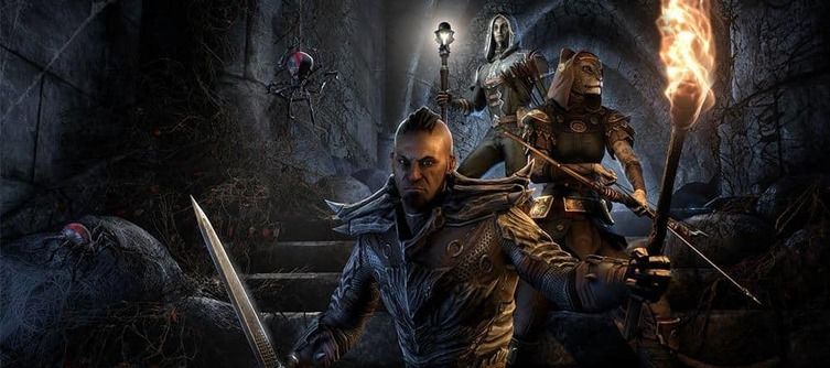 The Elder Scrolls Online Explorer's Celebration 2021 Event Start and End Date - Get Double XP and Gold