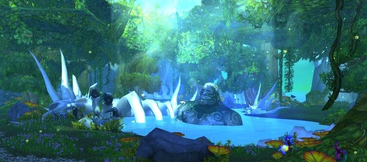 World of Warcraft Patch 10.2 Release Date - Everything We Know About Guardians of the Dream