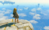 The Legend of Zelda: Tears of the Kingdom 60fps Cheat Mod