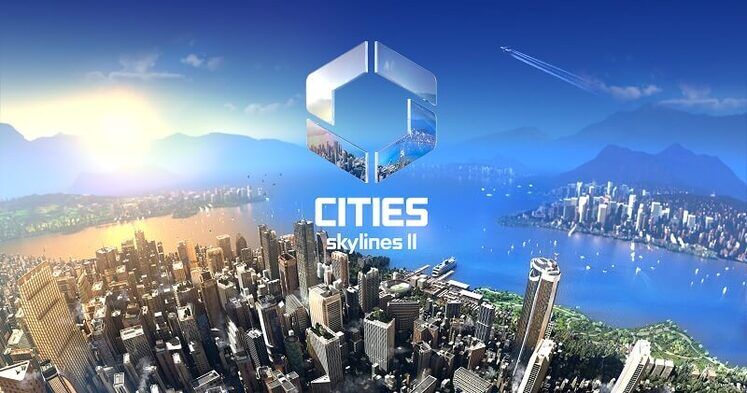 Cities: Skylines 2 Delayed Until Next Year on Consoles 