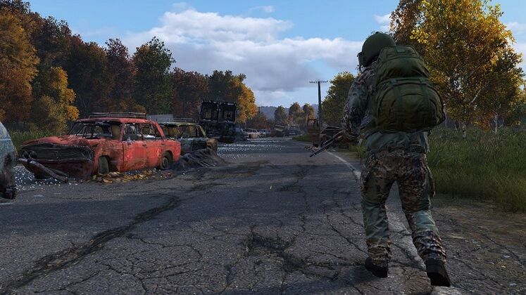 DayZ 2 Release Date - Everything We Know 