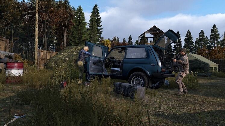 DayZ 2 Release Date - Everything We Know 