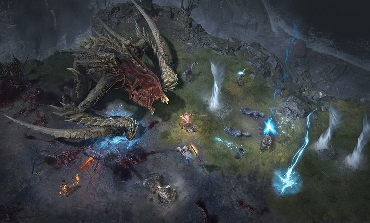 Diablo 4 Release Date - Everything We Know
