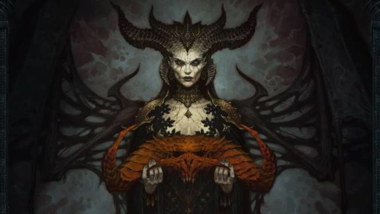 Diablo 4 Runes - Everything We Know