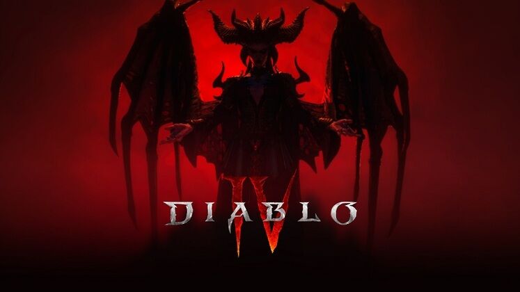 Diablo 4 Twitch Drops - Four Weeks of Rewards to Celebrate Launch