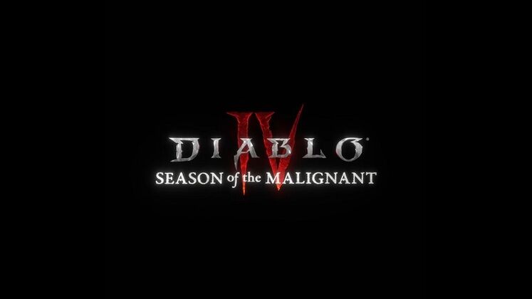 Diablo 4 Season 1 Release Date - Here are the Season of the Malignant's start and end dates, plus rewards 