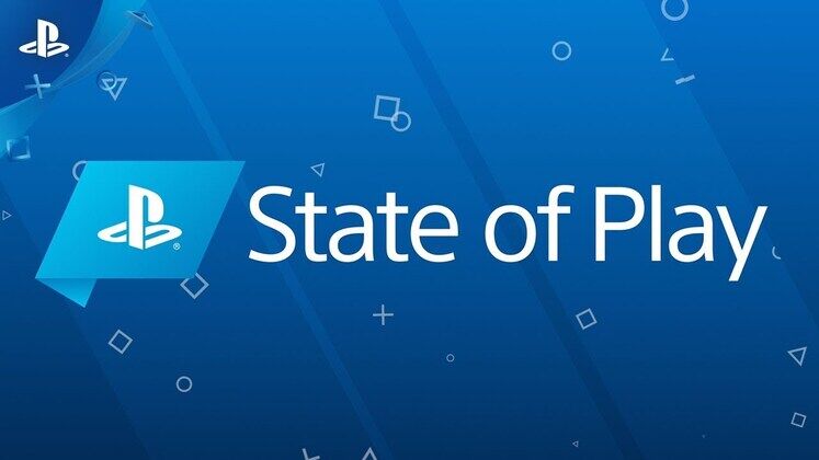 PlayStation State of Play airing next week on 24th May