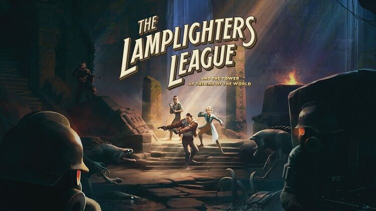 Paradox Interactive says The Lamplighters League's "commercial reception has been too weak, big disappointment"