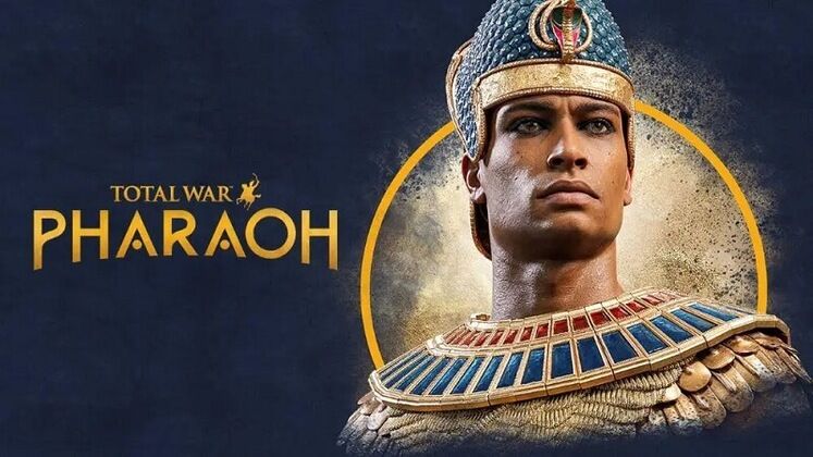 Total War: Pharaoh Faction Leader Starting Positions