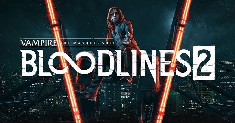 Vampire: The Masquerade - Bloodlines 2 Release Date - Everything We Know