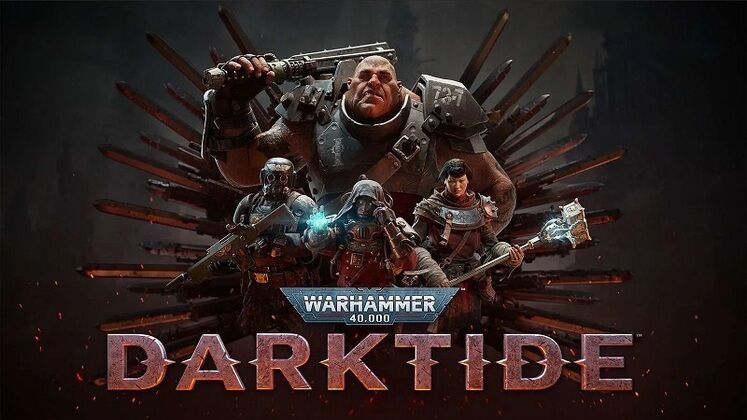 When Will Warhammer 40,000: Darktide Be Released on PS5/PS4? 
