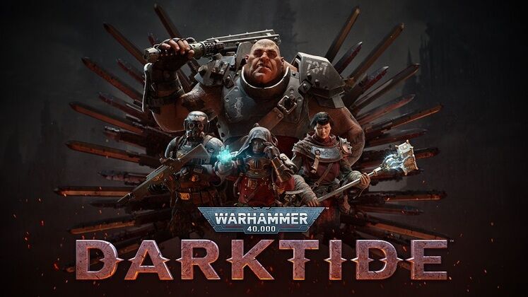 Does Warhammer 40,000: Darktide support Crossplay? 