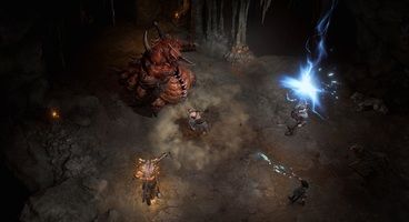 Diablo 4 Crossplay - Everything we know about Cross-Platform Support