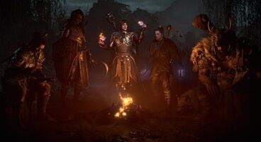 Diablo 4 System Requirements - These Are the PC Specs You'll Need to Run It