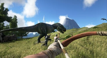 Does ARK: Survival Ascended have crossplay support?