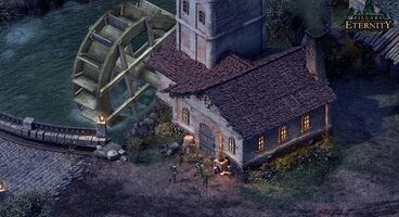 Pillars of Eternity Director Jokes About Waiting for Xbox to Ask for a High-Budget Third Entry