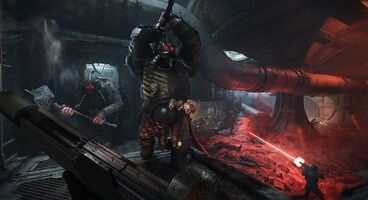 Does Warhammer 40,000: Darktide support Crossplay? 