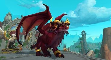 World of Warcraft Console Release Date - Everything We Know