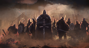 Thrones of Britannia: A Total War Saga